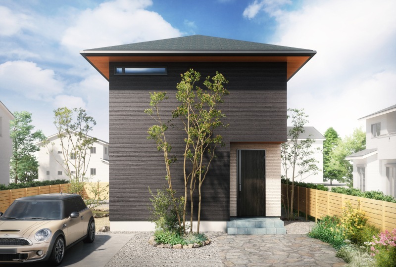 スモールハウス