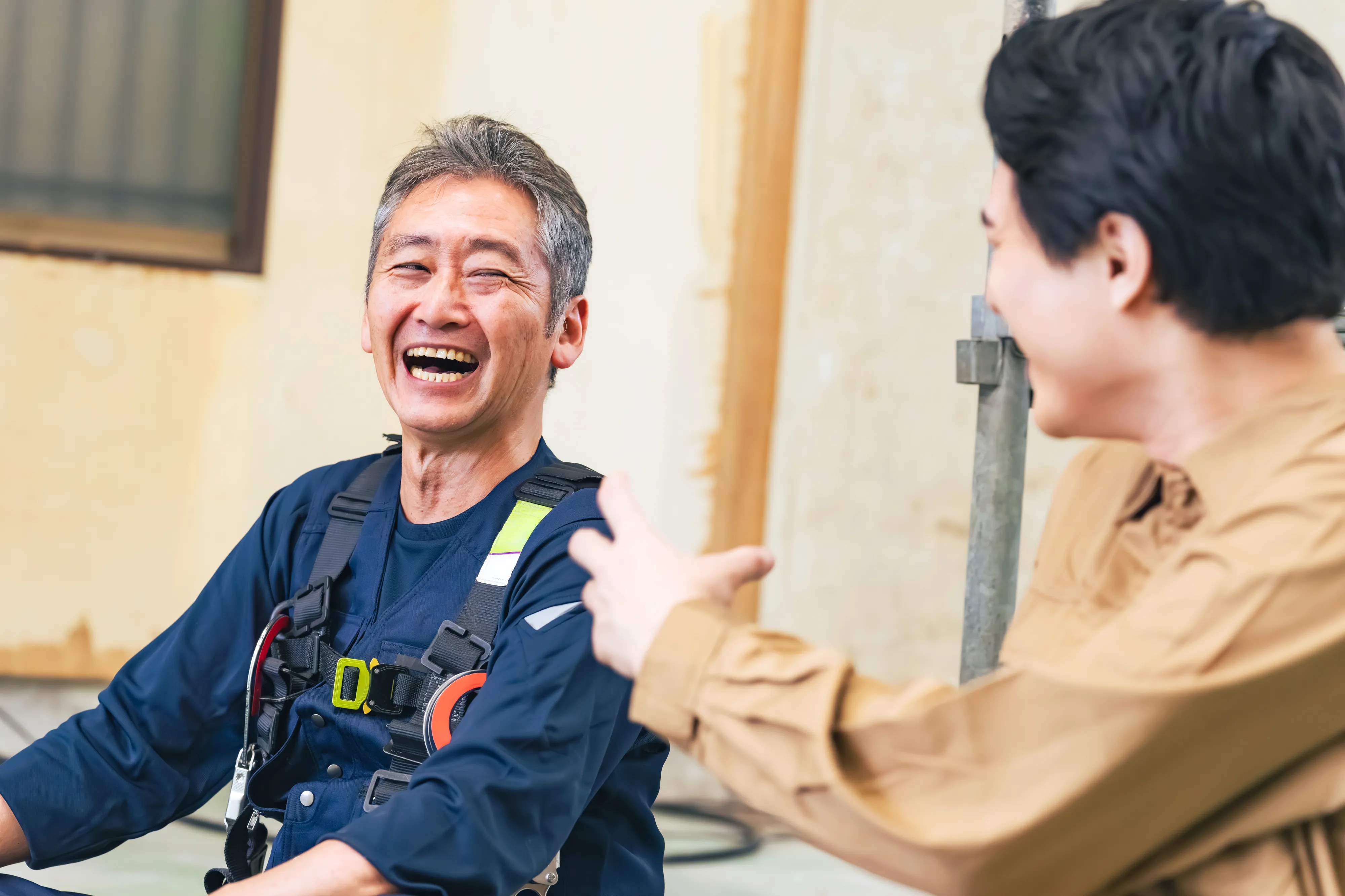 大切にしていること4