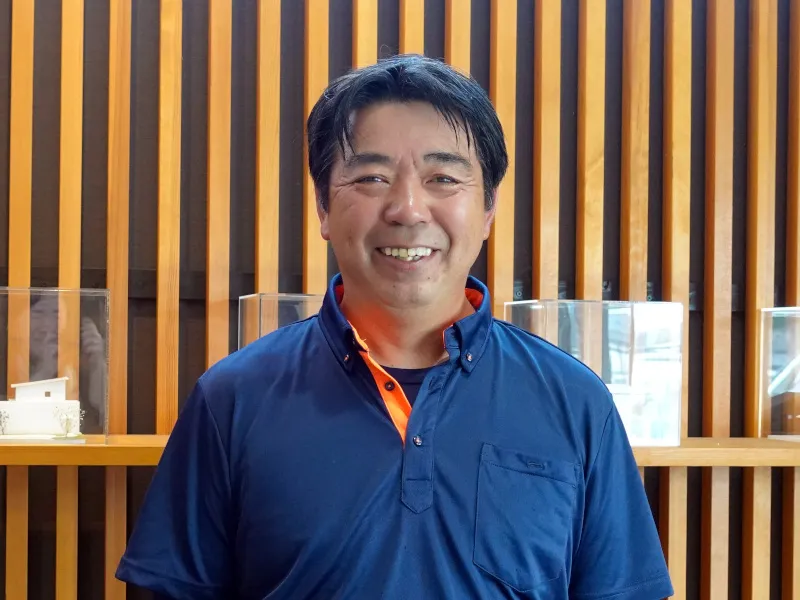柿沼 和美